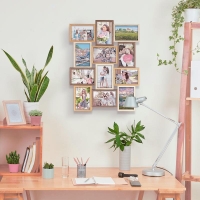 44925-Фоторамка TY025 MONTREAUX 12X10X15-5