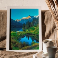 24165-Фотобумага Intro MTA4-220-100 матовая 220 г/м2 А4 100л-4