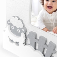 45100-Фоторамка NB8246 NUVOLA 10*15-3