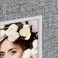 45016-Фотоальбом NKG2420 OSAKA GREY 24X24/20-4