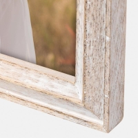 45060-Фоторамка AC346B ROSEL NATURAL 10*15-5