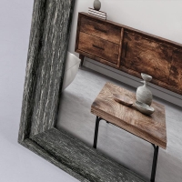 44921-Фоторамка RT246L TORINO BLACK 10X15-2