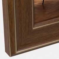 45048-Фоторамка VN857B VENEZIA BROWN 13*18-2