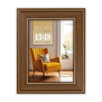 45048-Фоторамка VN857B VENEZIA BROWN 13*18-1