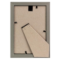 24194-Фоторамка Кружева венге 10*15-4