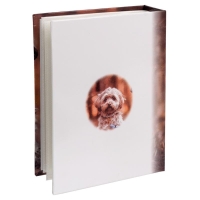 24190-Фотоальбом 100 фото PP-46100S Собаки-4 (13715)-5