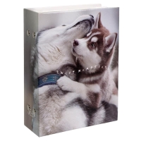 24190-Фотоальбом 100 фото PP-46100S Собаки-4 (13715)-6