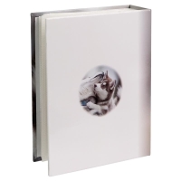 24190-Фотоальбом 100 фото PP-46100S Собаки-4 (13715)-7