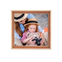 24167-Фоторамка Светосила сосна c20 40*40-2