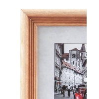 24167-Фоторамка Светосила сосна c20 40*40-3