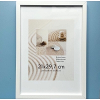 45308-Фоторамка 1213-80303 30*30 МДФ-2