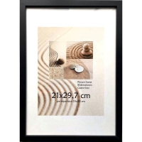 45318-Фоторамка 1213-80309 30*30 МДФ-2