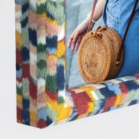 45404-Фоторамка RU5768 BRASILIA 15*20-3