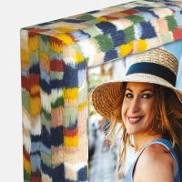 45404-Фоторамка RU5768 BRASILIA 15*20-2