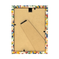 45404-Фоторамка RU5768 BRASILIA 15*20-5