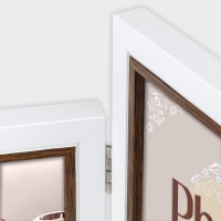 45375-Фоторамка CB487 CAEN 2L 2X13*18-2