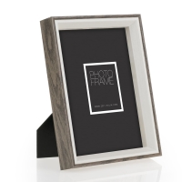 45419-Фоторамка VD568B ESSEN BROWN 15*20-8
