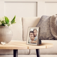 45418-Фоторамка VD557B ESSEN BROWN 13*18-5