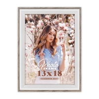 45418-Фоторамка VD557B ESSEN BROWN 13*18-7