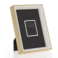 45416-Фоторамка VD368N ESSEN NATURAL 15*20-7