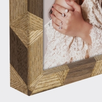 45406-Фоторамка RU8968 LISBONA 15*20-4