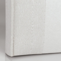 42819-Фотоальбом ND2420W LUIS WHITE 24X24/20-3