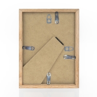 45410-Фоторамка V4568D MALMO BROWN 15*20 паспарту 10*15-8