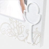 45394-Фоторамка PL3446 MARA 10*15-3