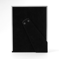 45478-Фоторамка S4023 OLIMPIA SILVER 20*30-5