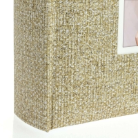 45492-Фотоальбом NKC2420 OSAKA CREAM 24X24/20-4