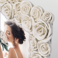 45329-Фоторамка EE8768 ROSE 15*20-3