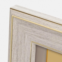 45052-Фоторамка VN957G VENEZIA GREY 13*18-4