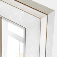 45044-Фоторамка VN657W VENEZIA WHITE 13*18-4