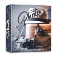 45368-Фотоальбом VB46100 VIBES 10X15/100-4