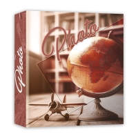 45498-Фотоальбом VB46200 VIBES 10X15/200-3