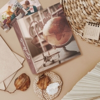 45368-Фотоальбом VB46100 VIBES 10X15/100-2