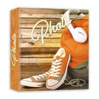 45498-Фотоальбом VB46200 VIBES 10X15/200-5