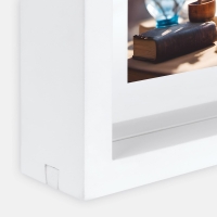 45423-Фоторамка XNW568 VITTEL WHITE 15*20-4