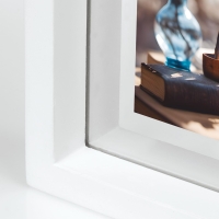 45423-Фоторамка XNW568 VITTEL WHITE 15*20-2