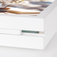 45423-Фоторамка XNW568 VITTEL WHITE 15*20-3