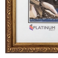 24249-Фоторамка Винтаж Коричневый 10*15-3