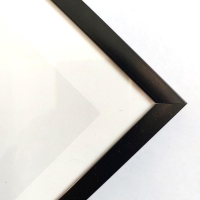 45622-Фоторамка 1205 10x15 Bohus ALU-1