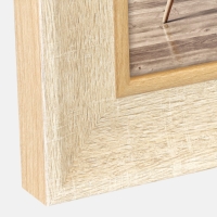 45354-Фоторамка TG134W ARLES WHITE 30*40-4