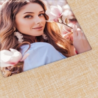 45494-Фотоальбом RU46200C AURA C 10X15/200-4