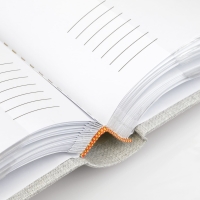 45495-Фотоальбом RU46200G AURA G 10X15/200-2