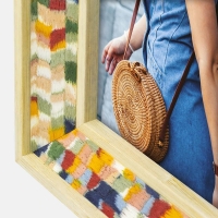 45748-Фоторамка RU5368 BAHIA 15X20-4