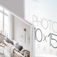 45922-Фоторамка AP845 BERKS 2X10X15 (25x18x4,5)-3