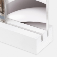 45922-Фоторамка AP845 BERKS 2X10X15 (25x18x4,5)-2