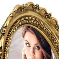 45957-Фоторамка EM5768 BEZIERS 15*20-3