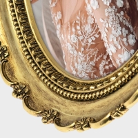 45957-Фоторамка EM5768 BEZIERS 15*20-2